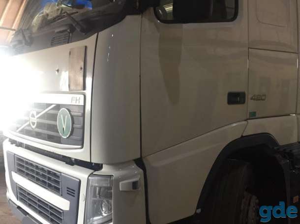 Продам Volvo FH, 2010, фотография 5