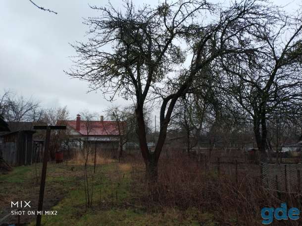 Продажа 1/4 дома с участком, Гродненская обл., ул.Танкистов, 4., фотография 8