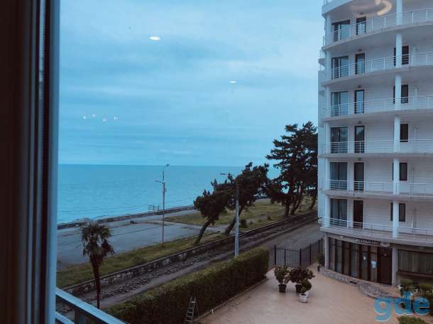 Сдам 2-ух комнатную квартиру берегу моря ., фотография 9