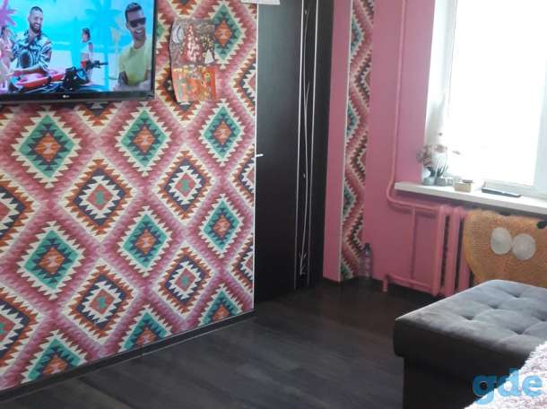 продам квартиру, улица Лазо, фотография 3