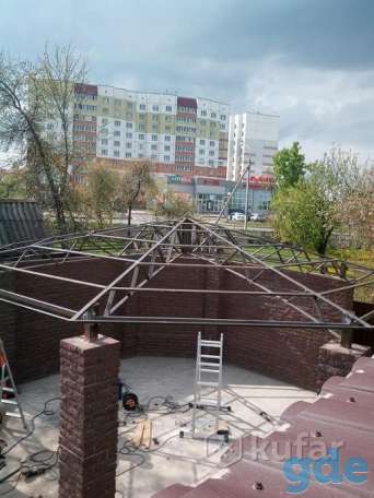 Сварочные услуги, фотография 5