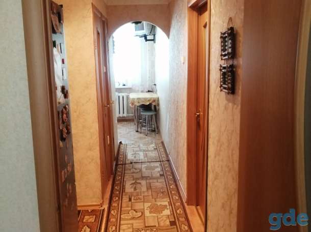 Квартира, Г. Пружаны ул. Октябрьская, фотография 3