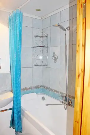 Трехкомнатная квартира для командированных в Поставах, фотография 6
