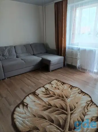 1 ком квартира, Есенина 6/1, фотография 6
