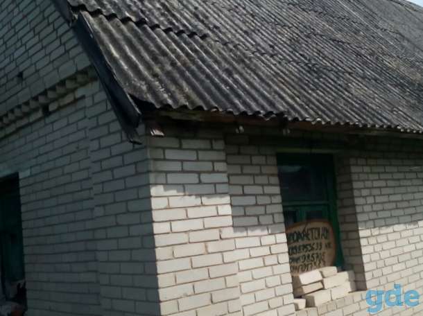 Продам дом, ул. Октябрьская, д.65-2, г. Поставы, Витебская область, фотография 2