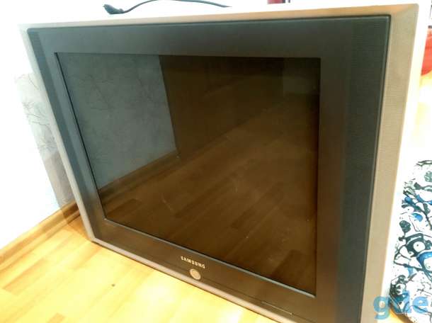 Продам в хорошем рабочем состоянии телевизор Samsung  CS-29M21SSQ, фотография 1
