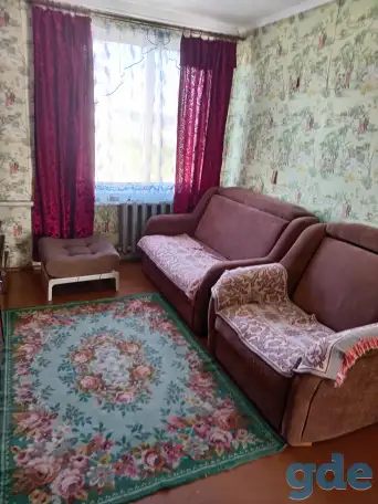Коттедж на берегу озера Дривяты, Гагарина 30, фотография 15