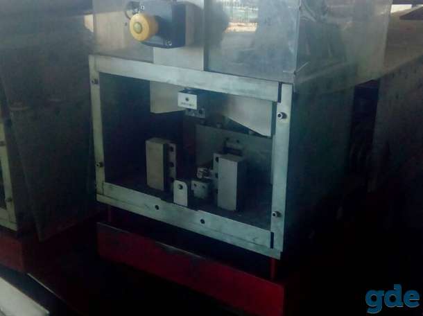 Продам Станок профилегибочный RF525-090, фотография 3