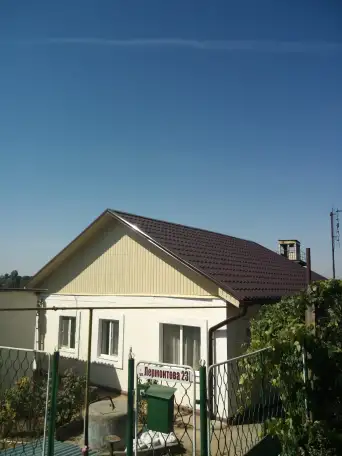 Кровельные работы, фотография 12