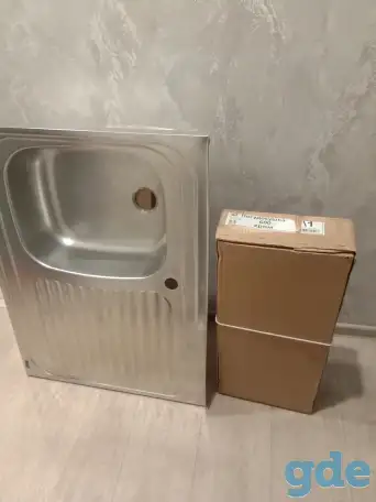 Продам сушка для посуды в шкафчик 600., фотография 1