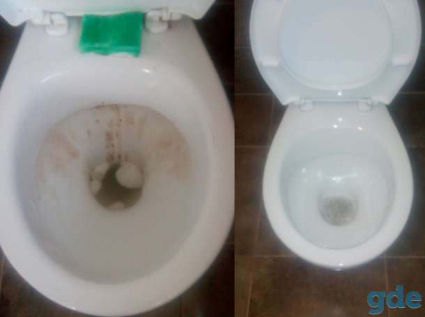 Комплексная генеральная уборка квартир,коттеджей., фотография 3