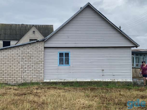 Домик в деревне, Гродненский район, деревня Гиновичи, фотография 3