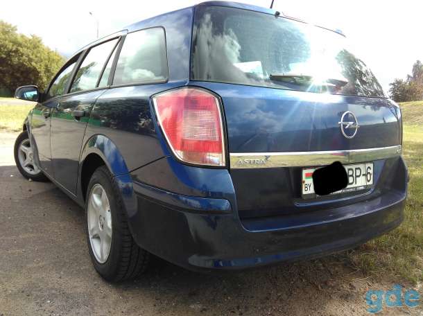 Продам Опель Астра 2010 Opel Astra, фотография 1