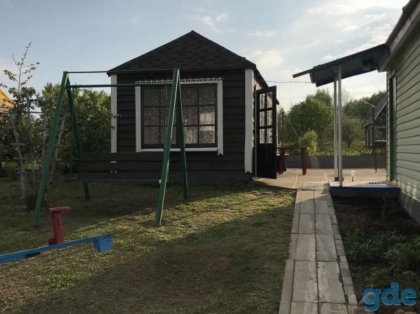 Дача на Браславских озерах, оз. Струсто, фотография 5