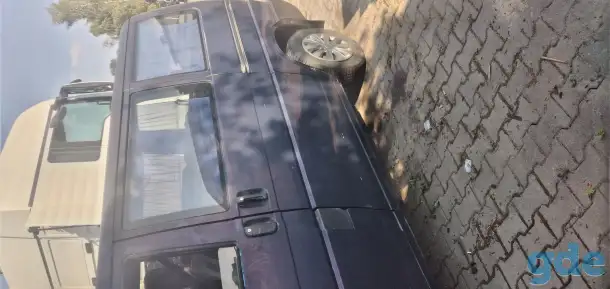Продам Т4 Volkswagen Transporter, фотография 3