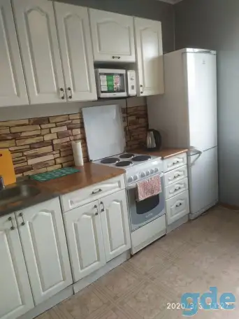 Сдается 1 комнатная квартира в центре, Ул.Жуковского.29, фотография 6