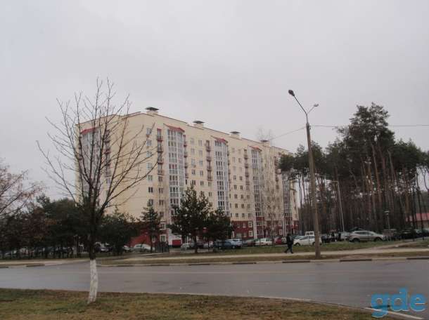 квартира в 