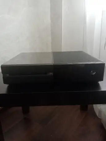 Xbox one, фотография 1