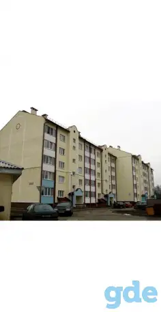 Продам или обменяю 2х комнатную квартиру в Фаниполе, фотография 1