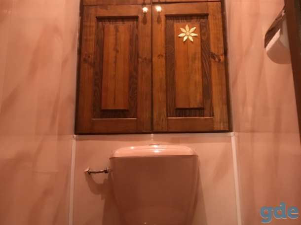 Продам 2х к. кв. в 16 мкр-не, фотография 8