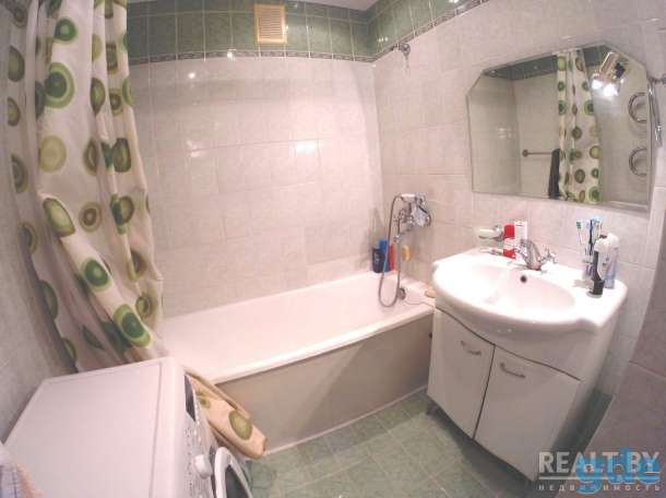 Продам 4 ком.квартиру с хорошим ремонтом в Фаниполи, фотография 6