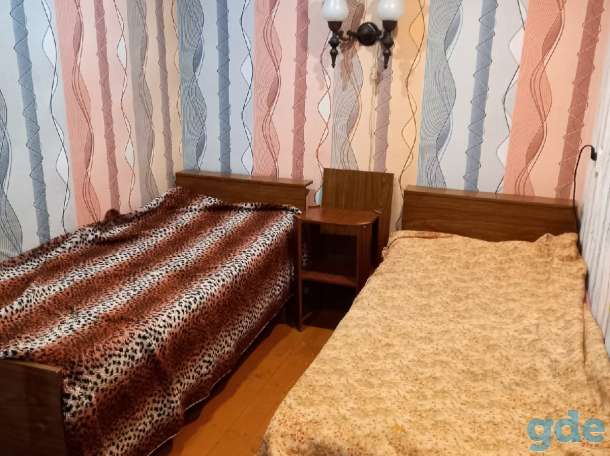 Аренда квартиры, фотография 2