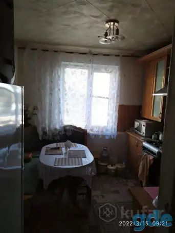 Продам квартиру 3-х комнатную, г/п Оболь, ул. Вышелесского 59, фотография 7
