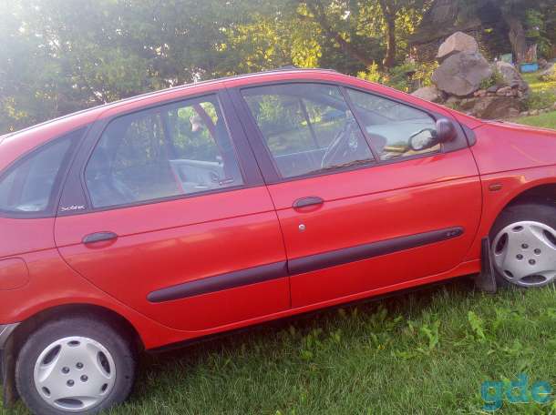 Продам авто Renault, фотография 1