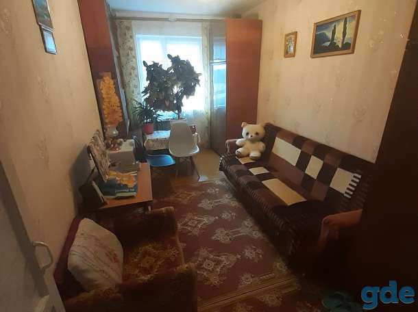 Трёхкомнатная квартира, ул. Жолудева, д.149, фотография 8