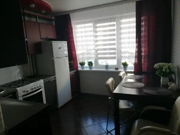 Квартира посуточно, 3йзаводской переулок 7, фотография 4