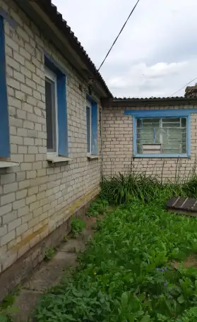 Продам дом в г. п Яновичи, фотография 4