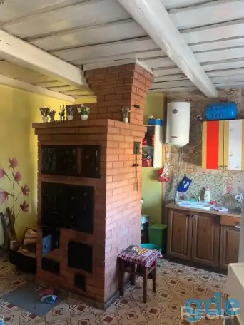 Дом у озера с двумя смежными участками площадью 1 га, фотография 8