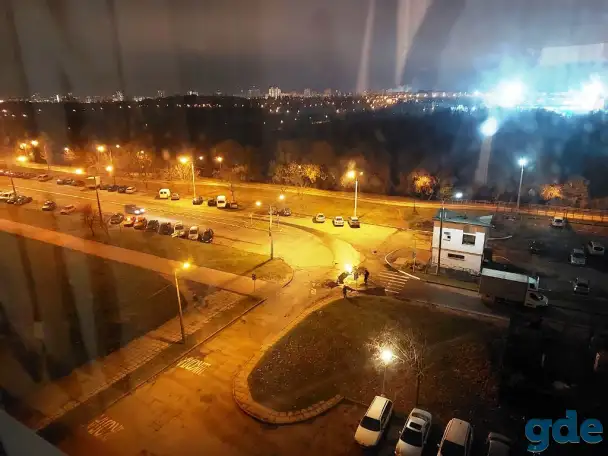 Продажа 1 комнатной квартиры в г. Минске, ул. Якубова, дом 76 (р-н Серебрянка), фотография 12