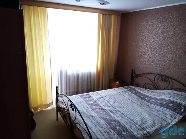 продаётся квартира, д. Новая Мышь, по ул. 60 лет Октября, 1, фотография 6