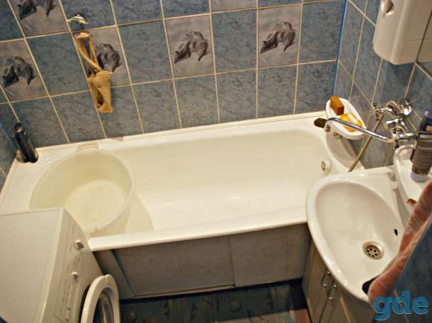 Продажа 3-х комнатной квартиры, г. Минск, ул. Немига 28, фотография 10