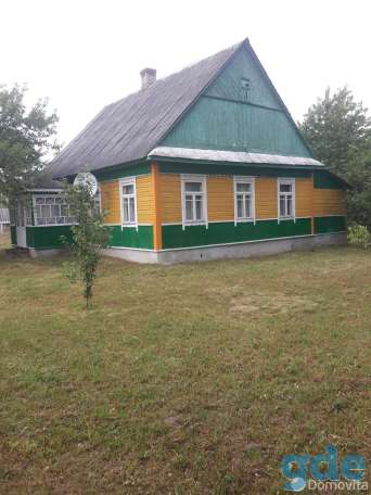 Продажа дома, Минская область, Столбцовский район, Деревнянский сельсовет, деревня Борок, д.9, фотография 8