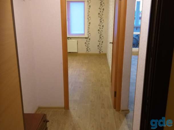 Однокомнатная квартира, Ул.оськина 38, фотография 5