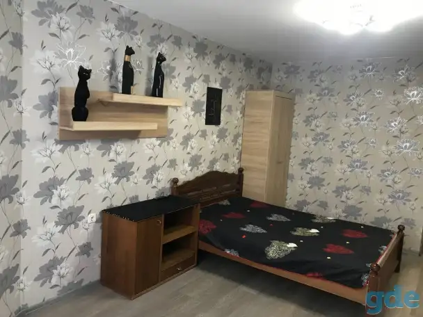 Сдача квартиры на сутки, Б.Дружбы 1б, фотография 2