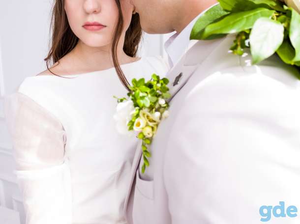 Свадебный фотограф, фотография 6