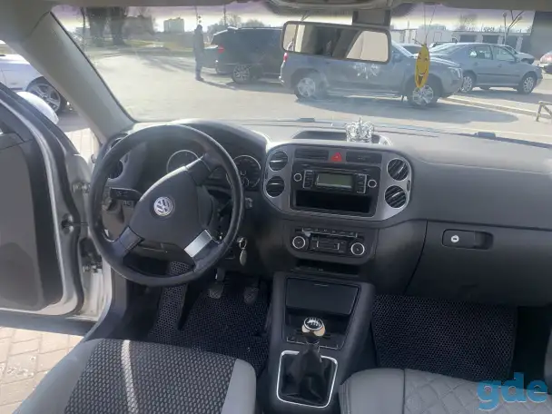 Продам автомобиль Volkswagen Tiguan, фотография 7