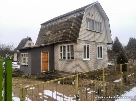 Продам дачу, фотография 1