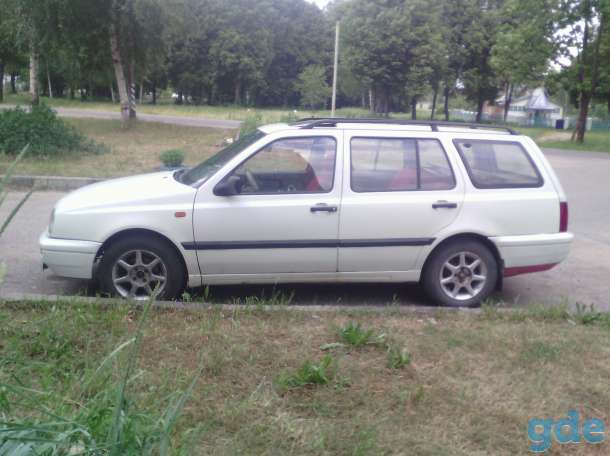Продам Volkswagen Golf, фотография 4