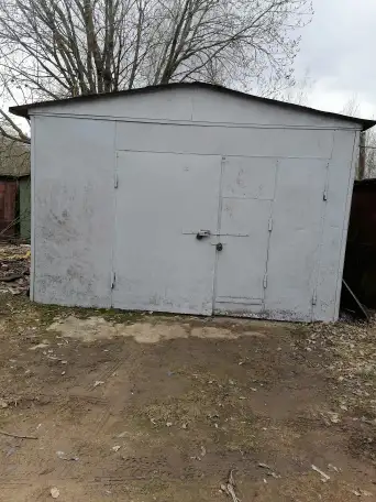 Аренда гаража, фотография 1