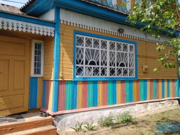 продам, д.Кармазы, Стародорожский район, фотография 3