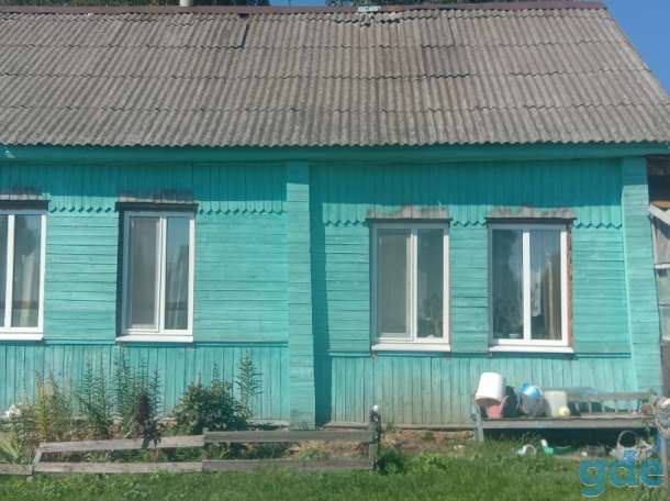 Продам дом, Калинина, Краснополье, фотография 3