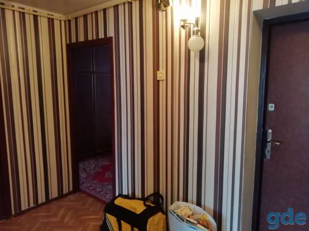 Продам квартиру,или обменяю, Чапаева 13, фотография 6