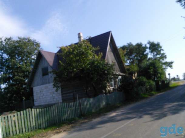 Дом в Вязье, Богдановича д. 2, фотография 3