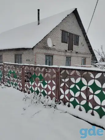 Продажа дома, Ворошилова, фотография 3