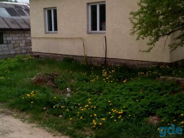 Продаётся дом по адресу : 1-й Загородный пер. д. 29, фотография 2