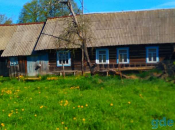 Продам дом, д.Колосы Рогачевский р-он, фотография 6